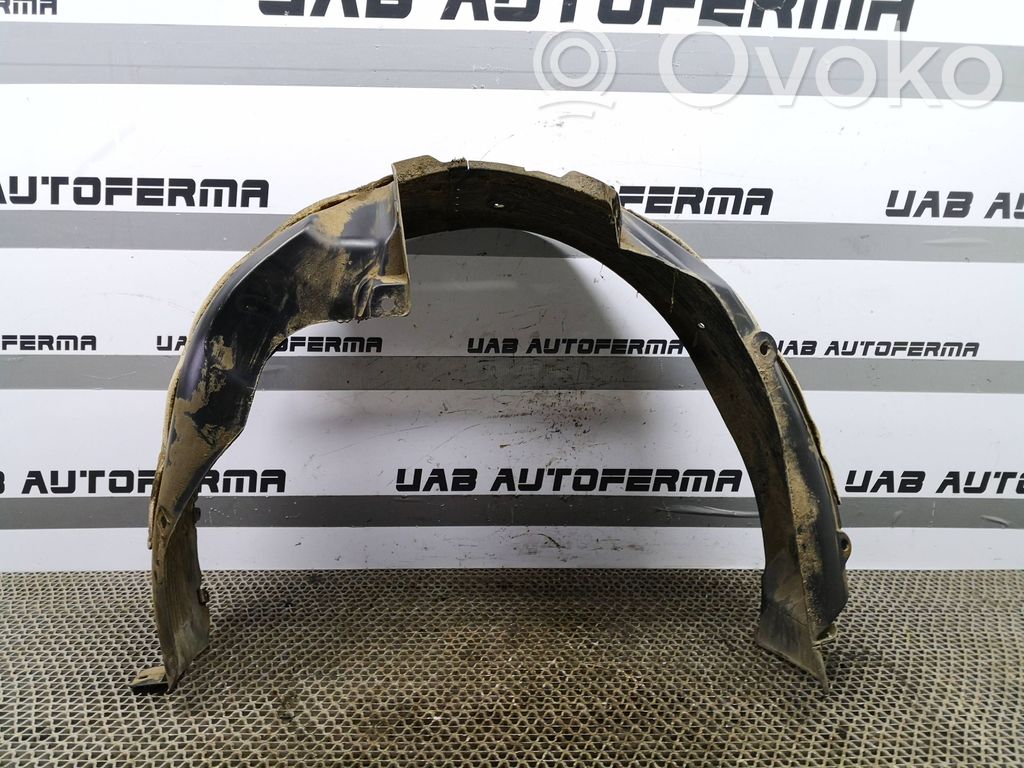 KIA Ceed Posparnis galinis 