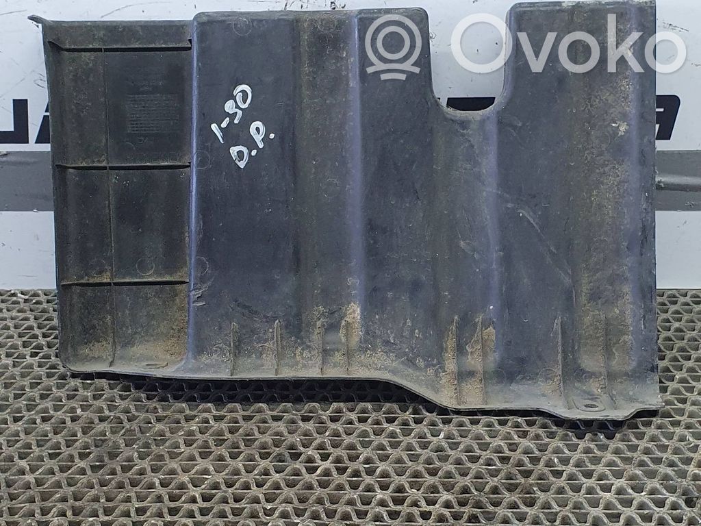 Hyundai i30 Placa protectora/protector antisalpicaduras motor 