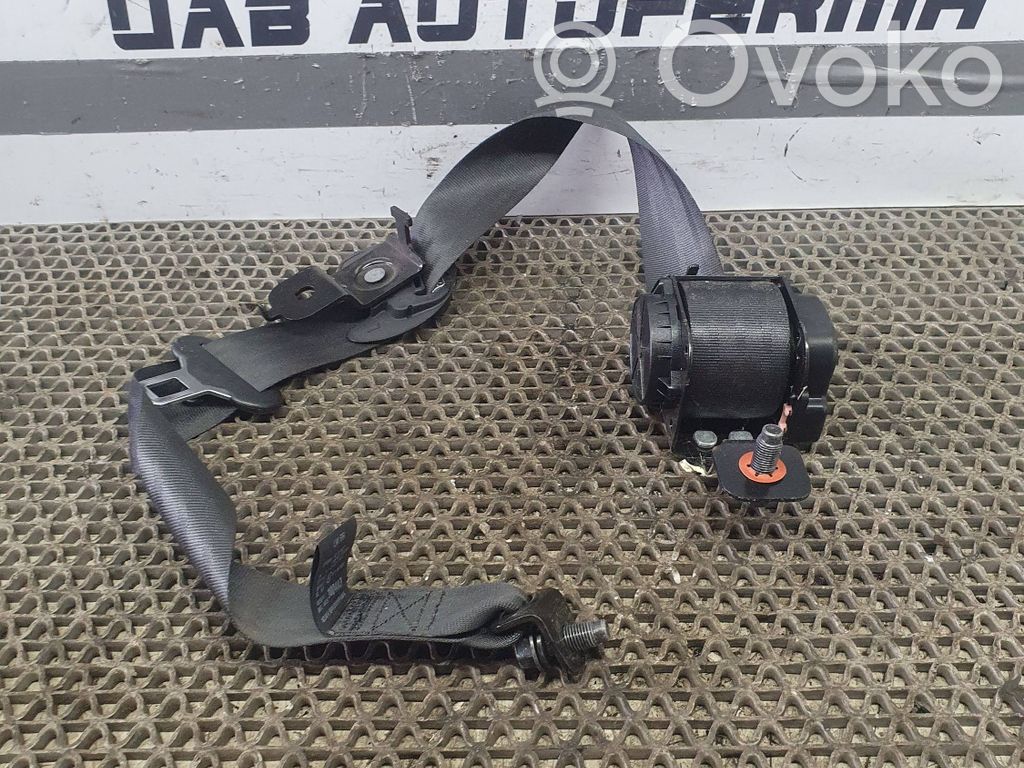 Cinturón trasero   E11055971,E11045971,HSSA0403DB1376