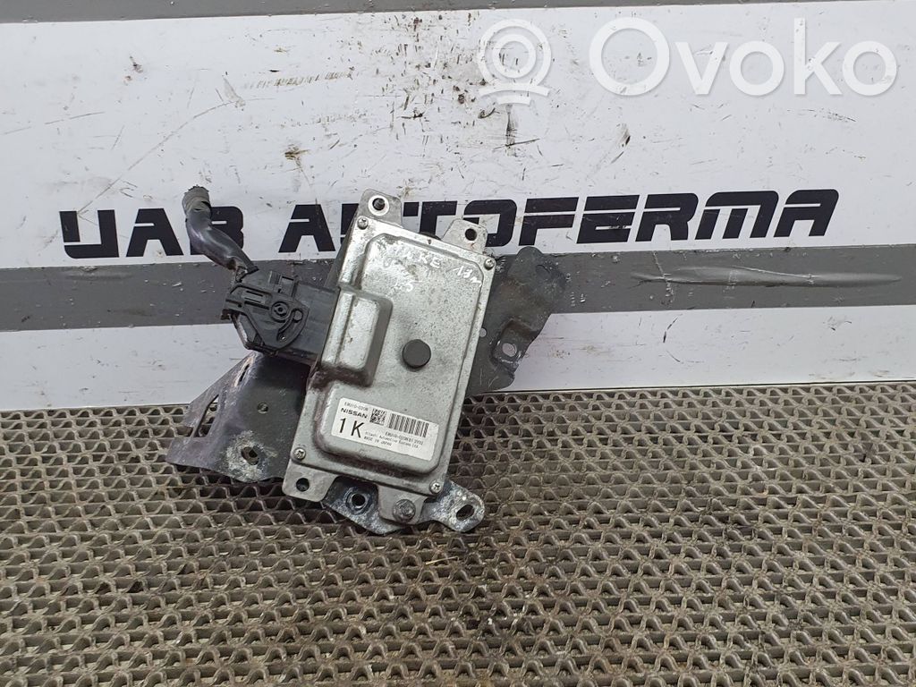 Unidad de control/módulo de la caja de cambios   EMU10020N
