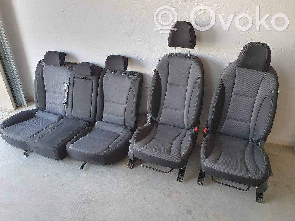 Interior set