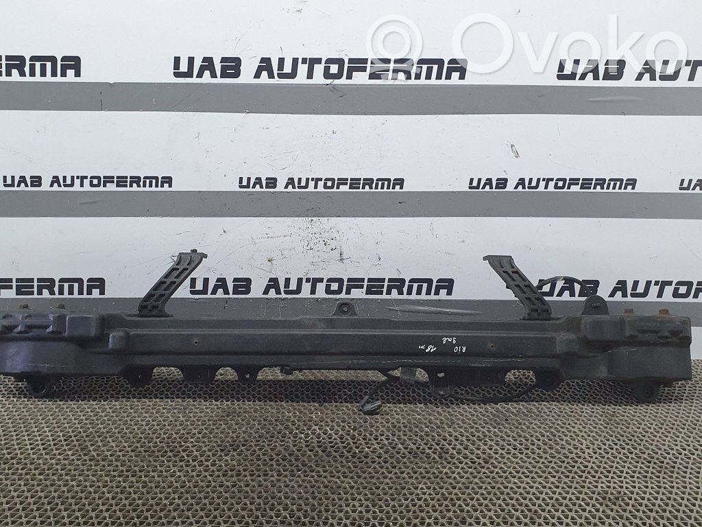 KIA Rio Aizmugurē bampera balka 