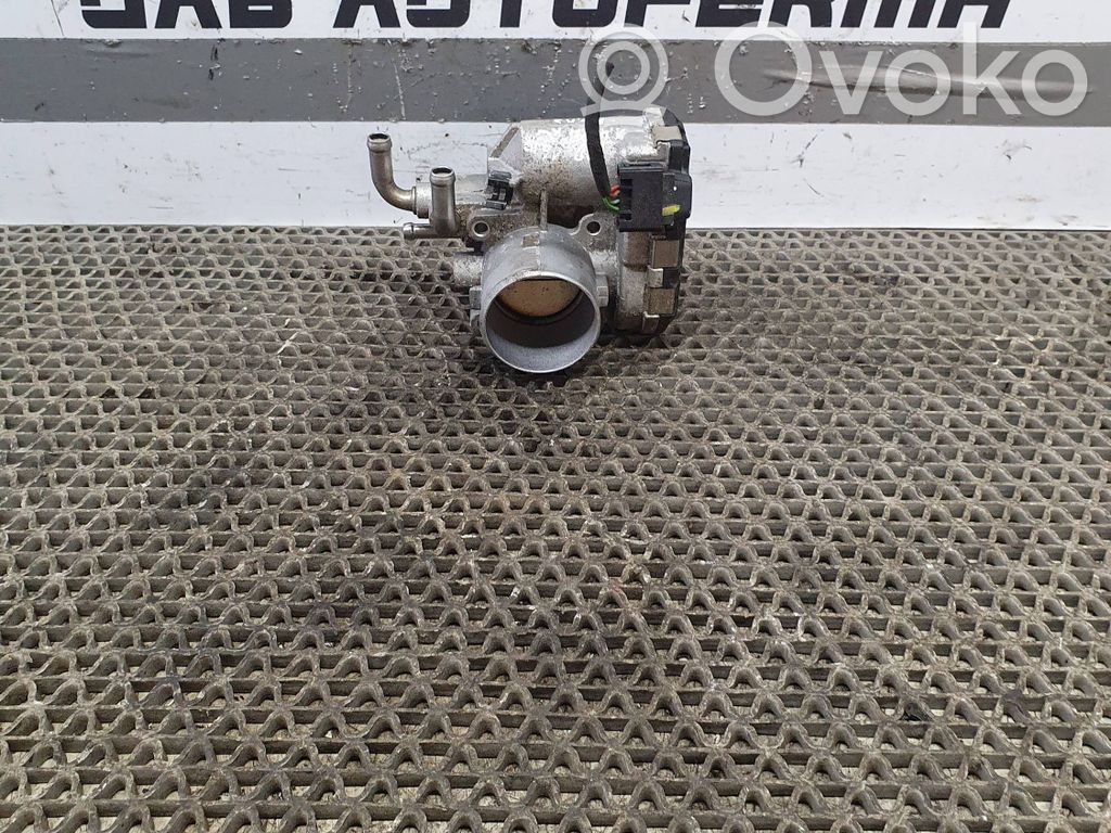 Hyundai i30 Droselinė sklendė 