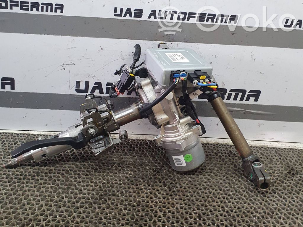 Hyundai i30 Electric power steering pump 