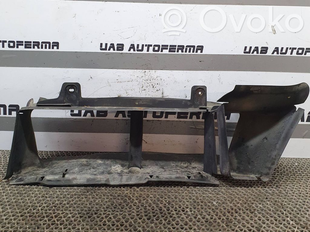Ford Focus Устройство (устройства) для отвода воздуха 
