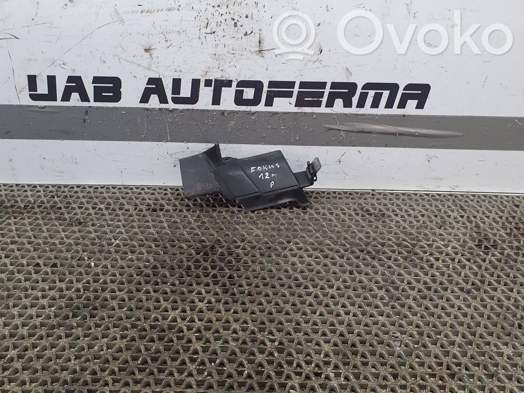 Ford Focus Wlot / Kanał powietrza intercoolera 