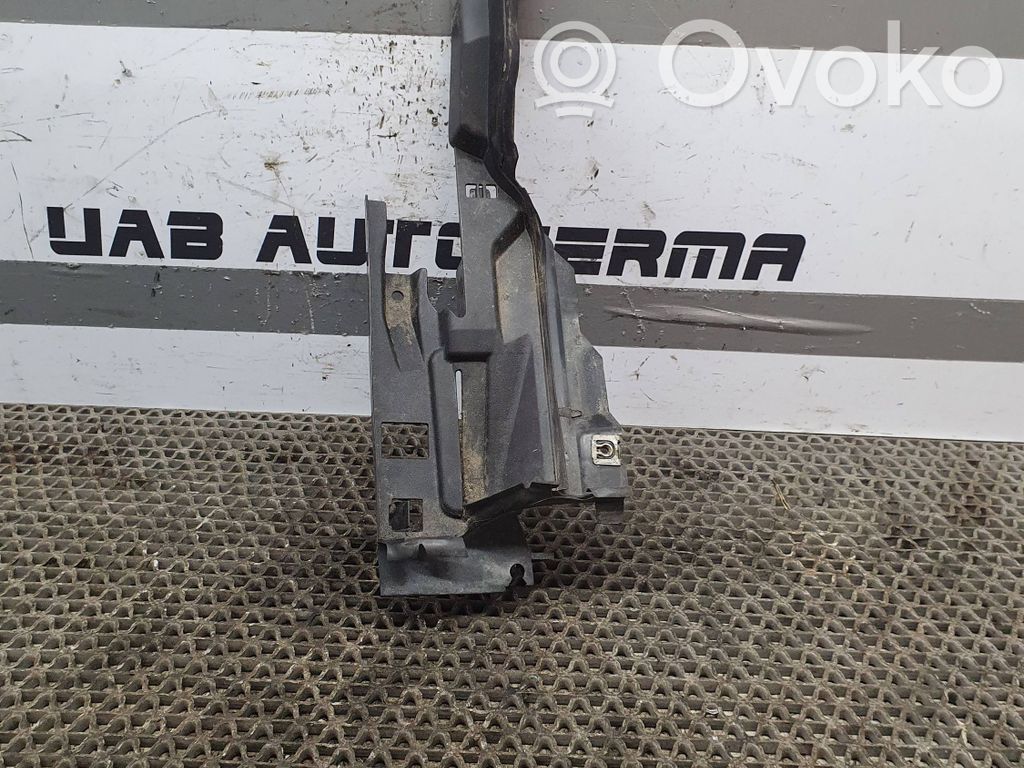 Ford Focus Other engine bay part 