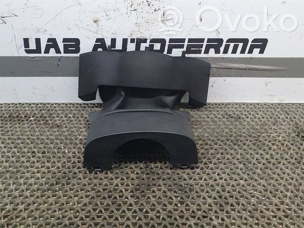 Ford Focus Moldura de la columna de dirección 