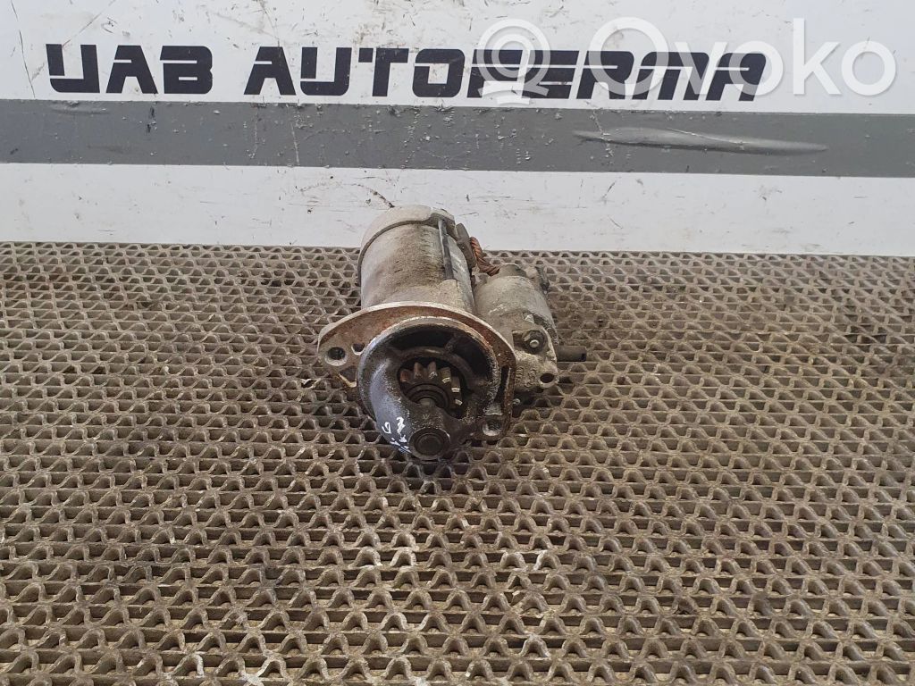 Hyundai i30 Стартер 