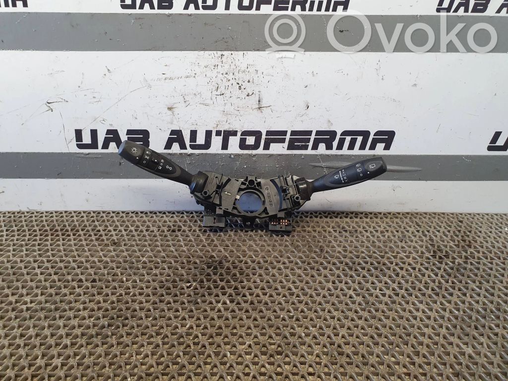 Hyundai i10 Wiper turn signal indicator stalk/switch 