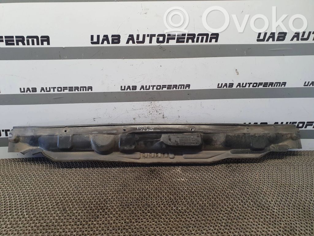 Ford Focus Pyyhinkoneiston lista 