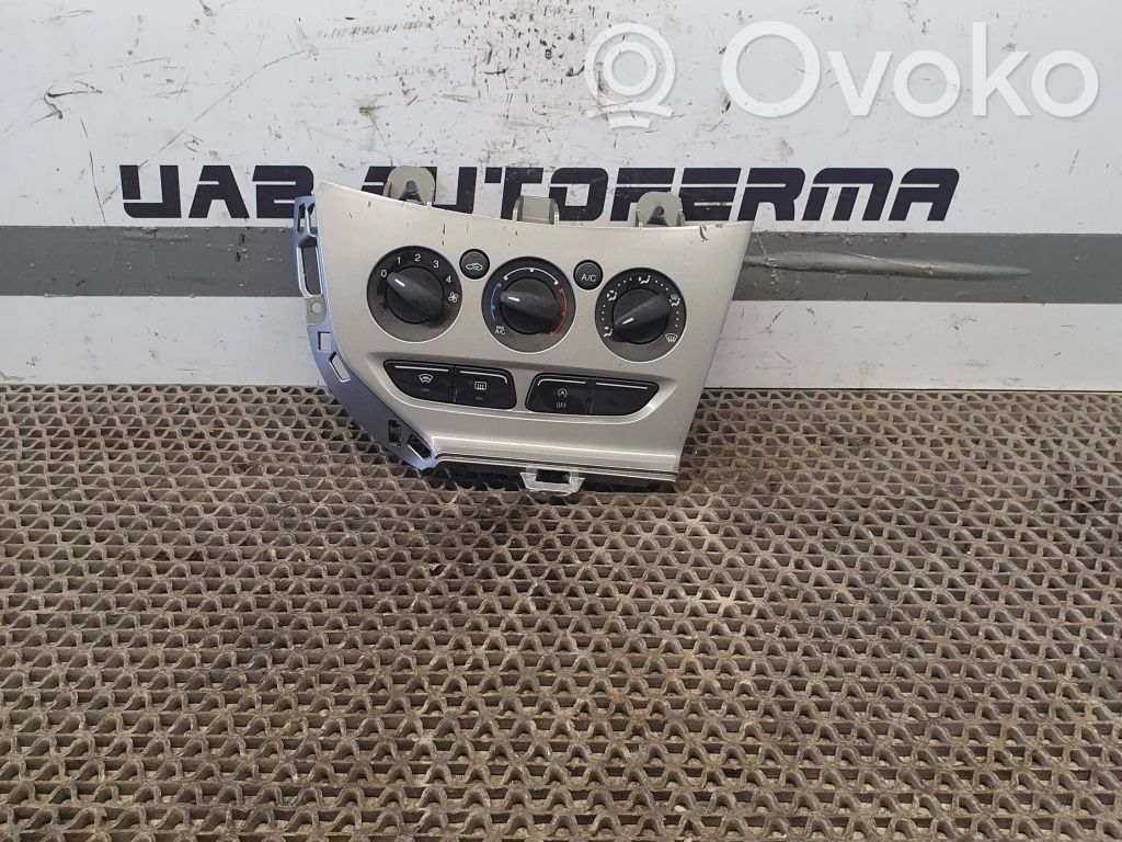 Ford Focus Climate control unit 
