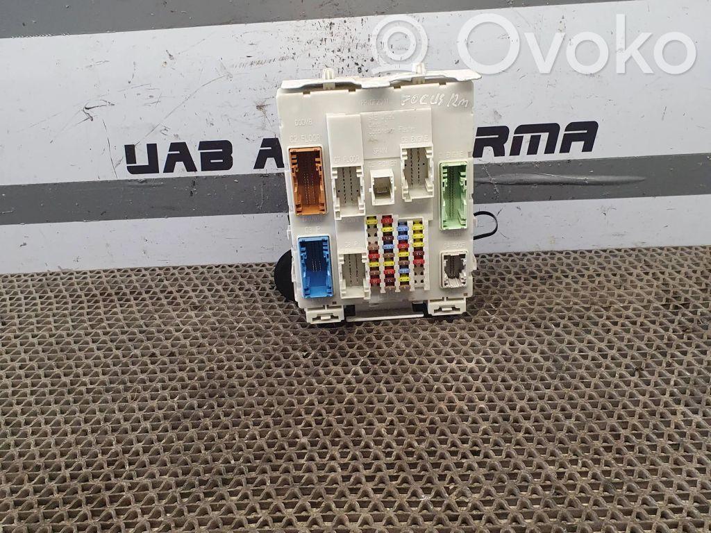 Fuse module   BV6N14A073ES