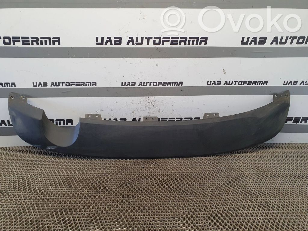KIA Ceed Apatinė bamperio dalis 