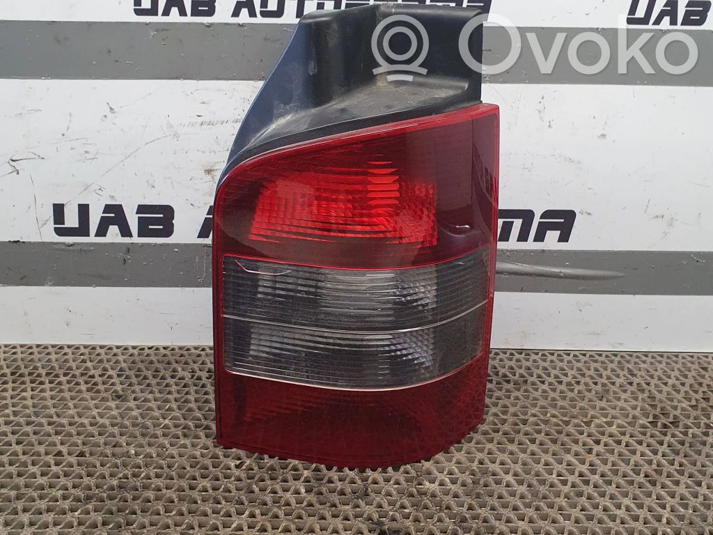 Volkswagen Multivan T5 Takavalot 