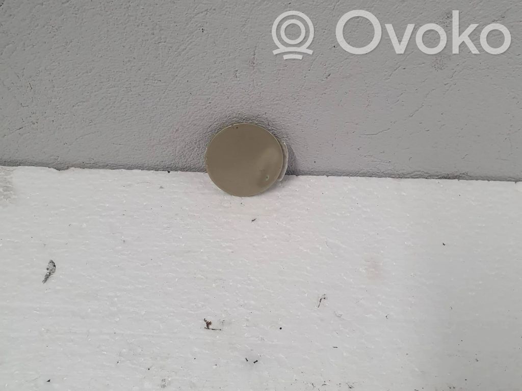 Opel Vectra C Zaślepka / Osłona haka holowniczego przednia 