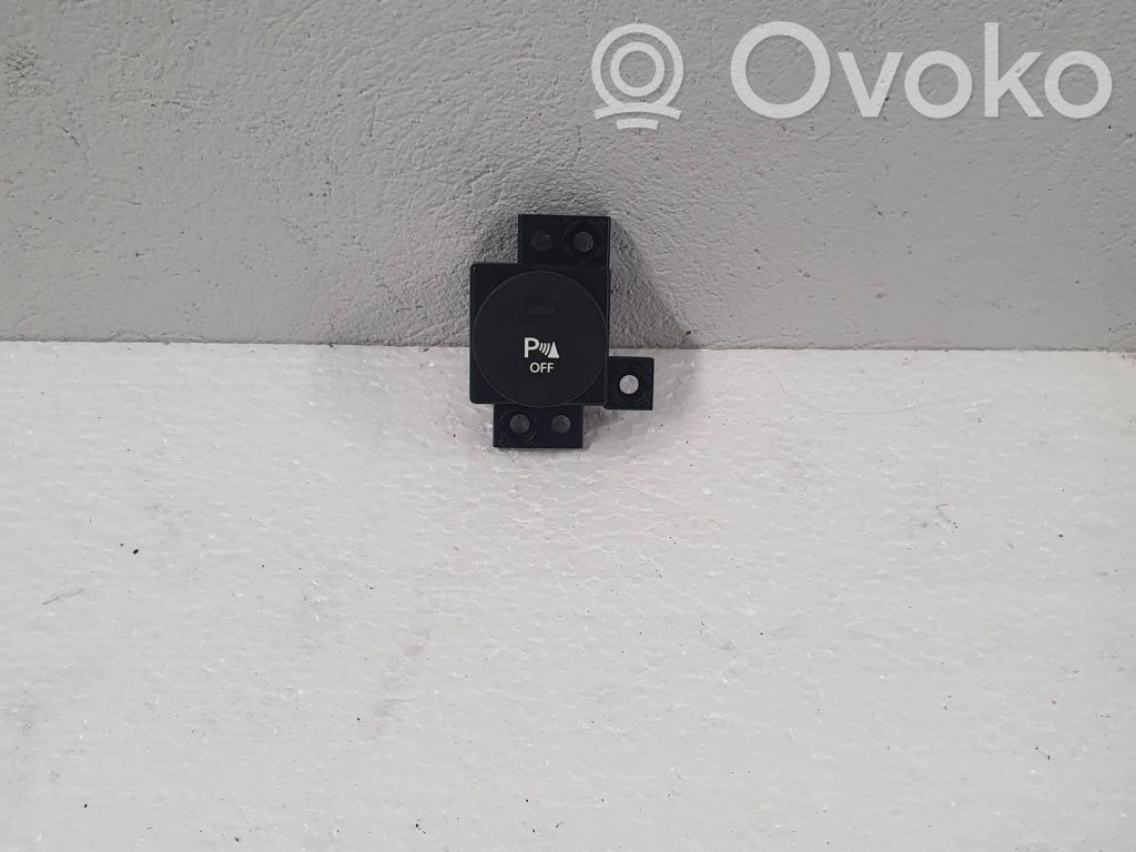 KIA Sportage Interruptor del sensor de aparcamiento (PDC) 