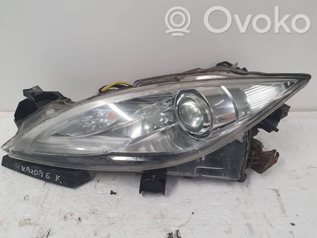 Headlight/headlamp