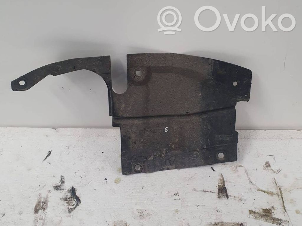 Engine splash shield/under tray   GS1D56341,K6805