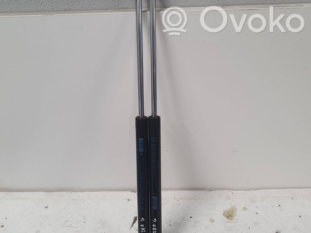 Mazda 6 Tailgate/trunk strut/damper 
