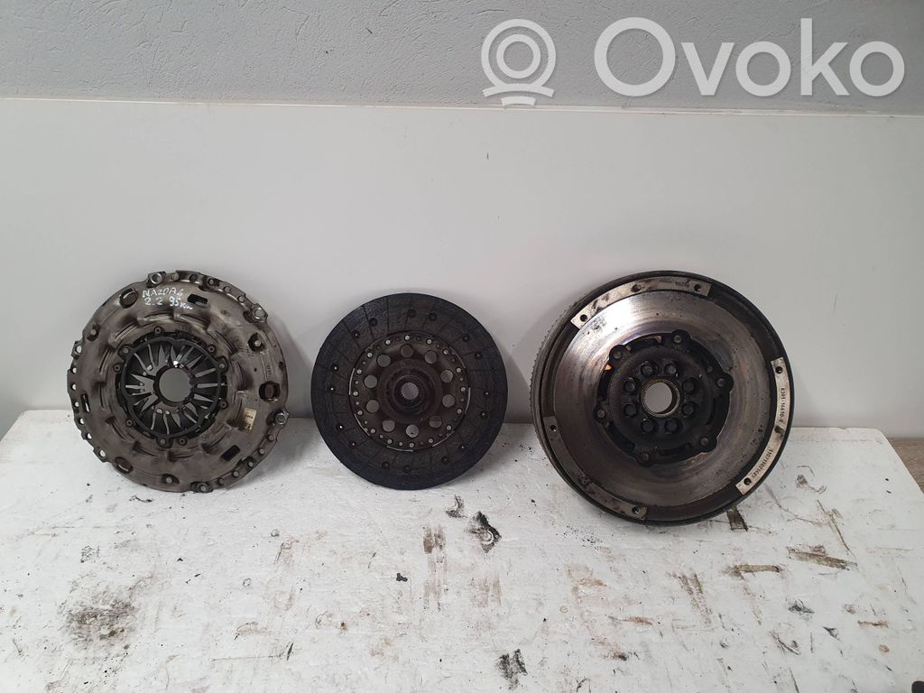 Mazda 6 Clutch set kit 