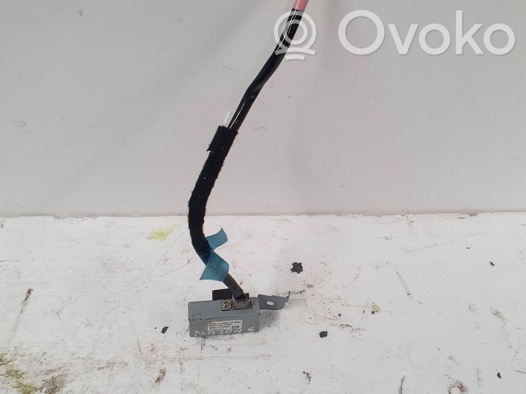 Mazda 6 Antenos stiprintuvas 
