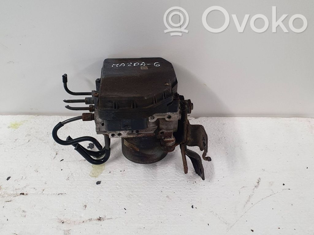 Mazda 6 ABS Pump 