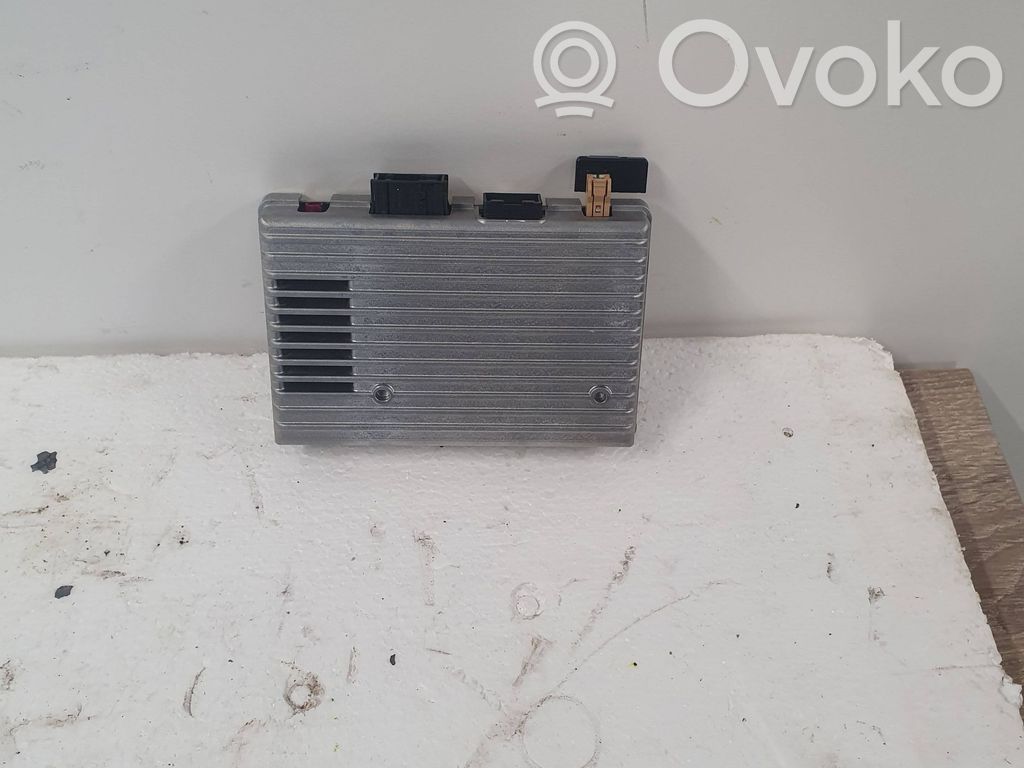 Opel Zafira C Bluetooth modulis 