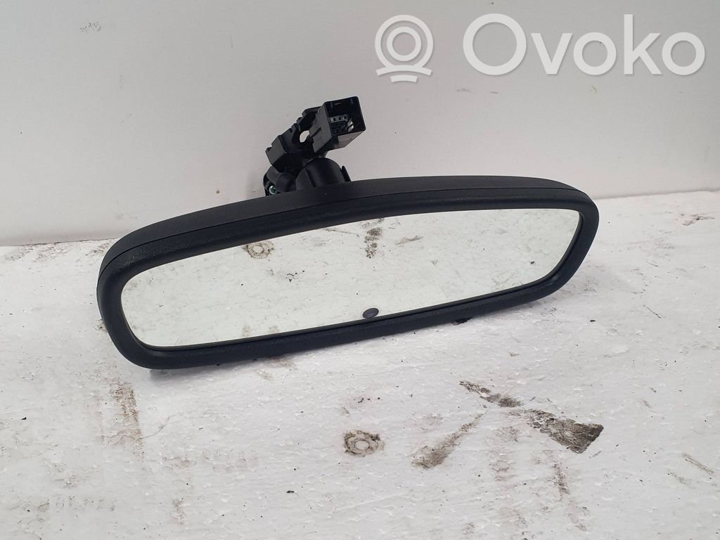 Opel Zafira C Sun solar sensor 