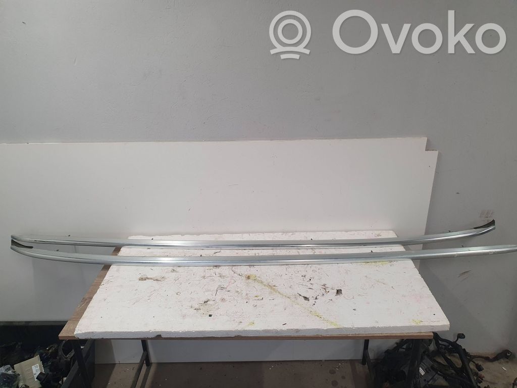 Opel Zafira C Relingi dachowe 
