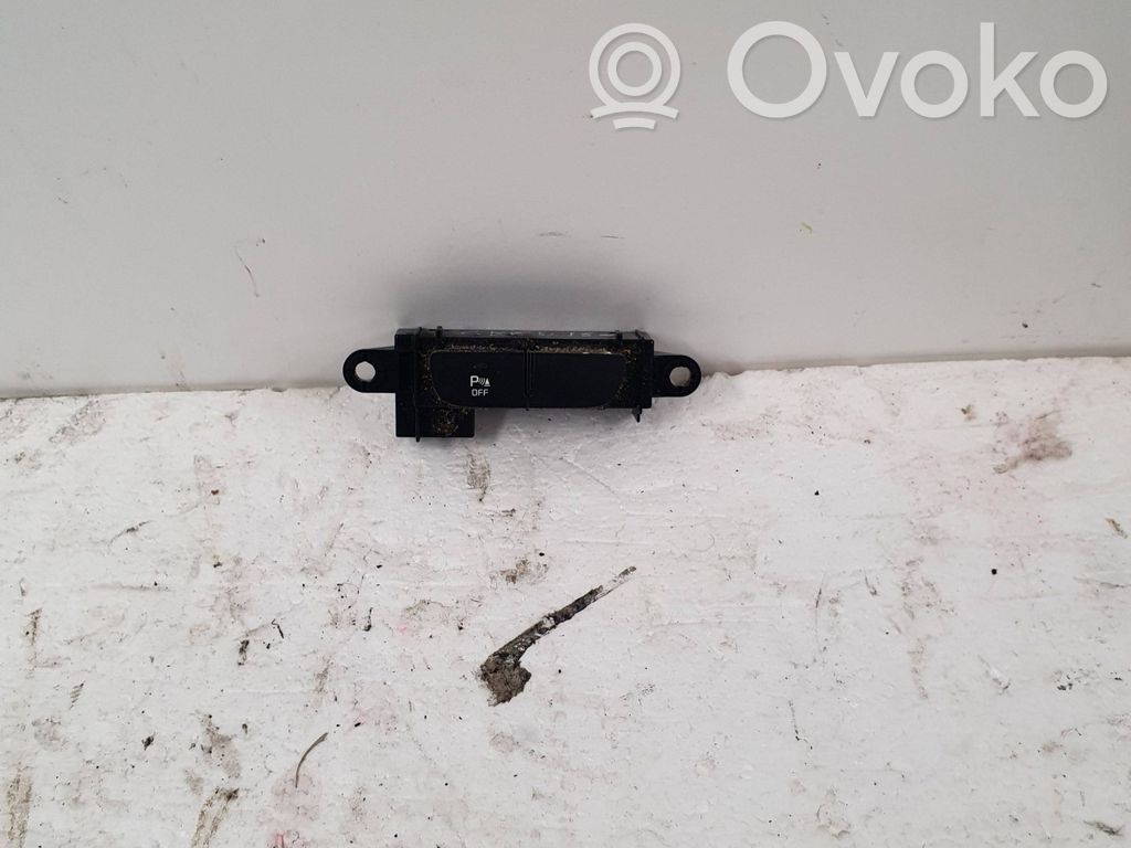 KIA Ceed Parking (PDC) sensor switch 