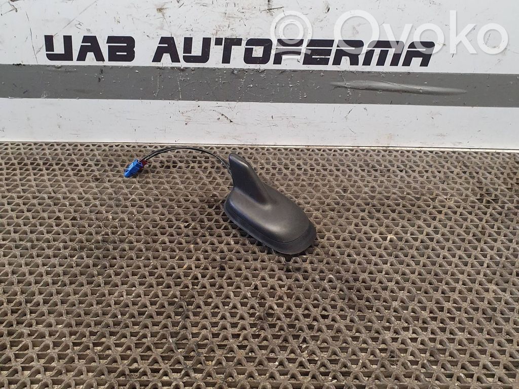 Volkswagen PASSAT B6 Antena GPS 