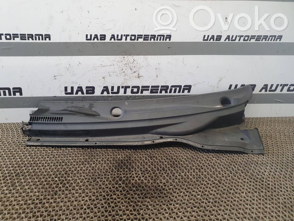 Toyota Corolla Verso AR10 Podszybie przednie 