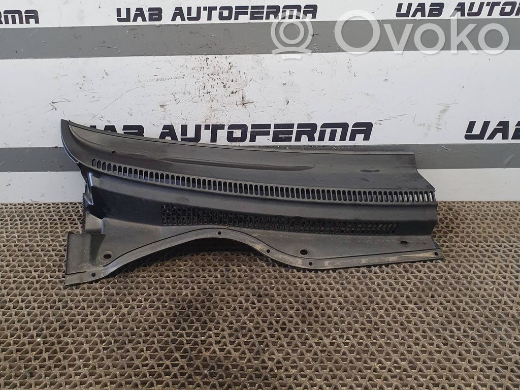 Toyota Corolla Verso AR10 Podszybie przednie 