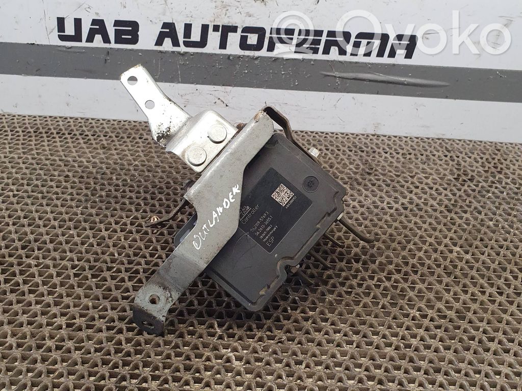 Mitsubishi Outlander Pompa ABS 