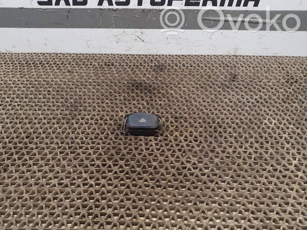 Citroen C5 Rain sensor 