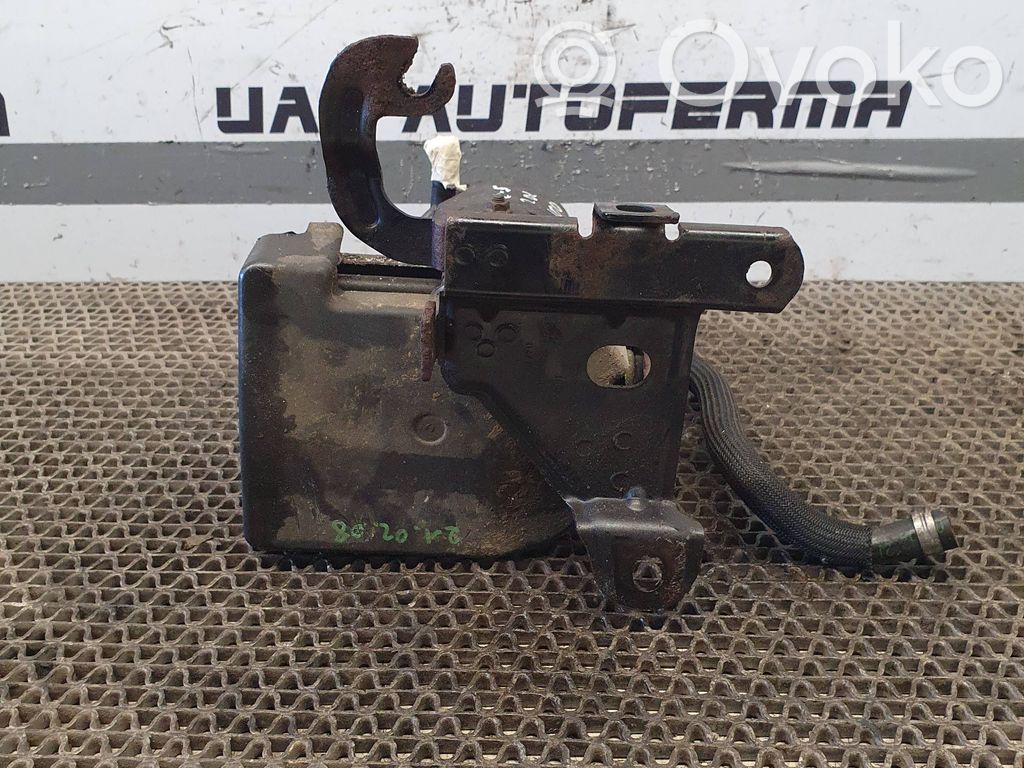 Citroen C5 Ohjaustehostimen pumppu 