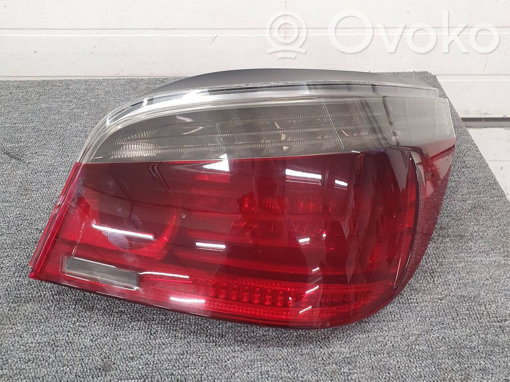 Rear/tail lights