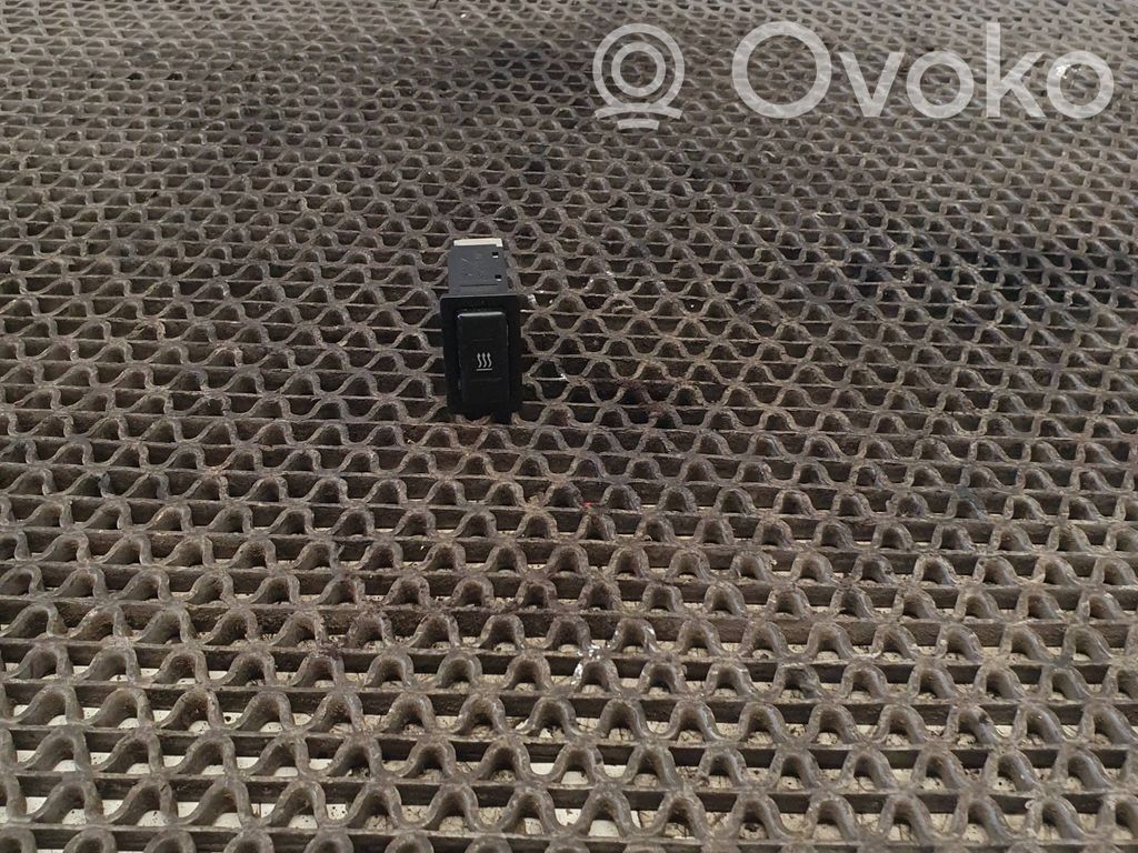 Toyota Avensis T250 Windscreen/window heater switch 