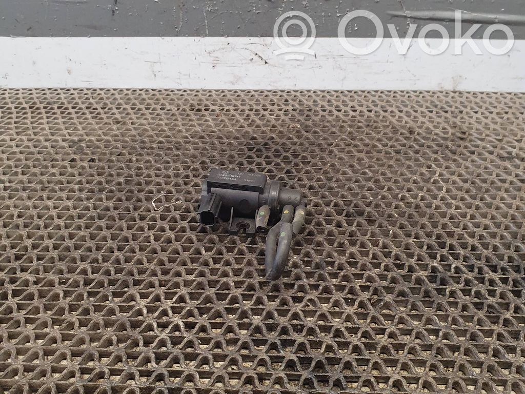 Mazda 3 II Solenoīda vārsts 