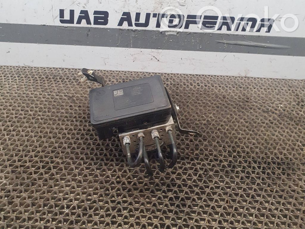 Mazda 3 II ABS bloks 
