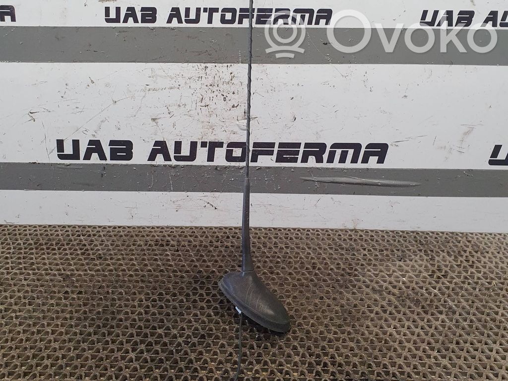 Citroen C5 Radioantenne 