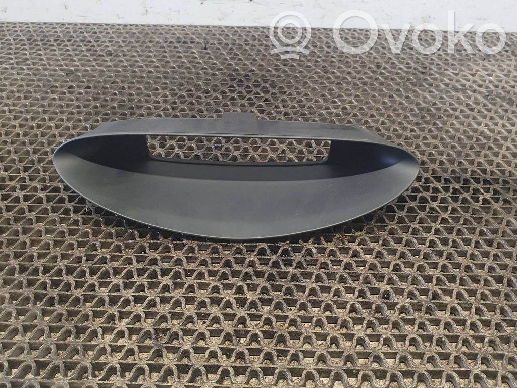 Citroen C5 Other interior part 