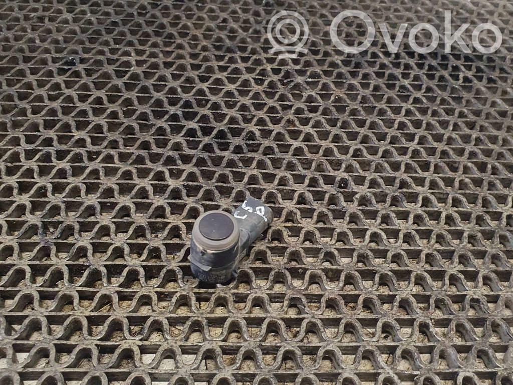 Citroen C5 Parksensor PDC 