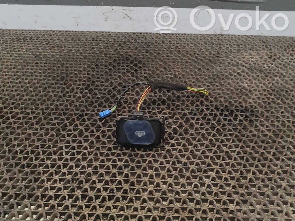 Citroen C5 Sensor de lluvia 