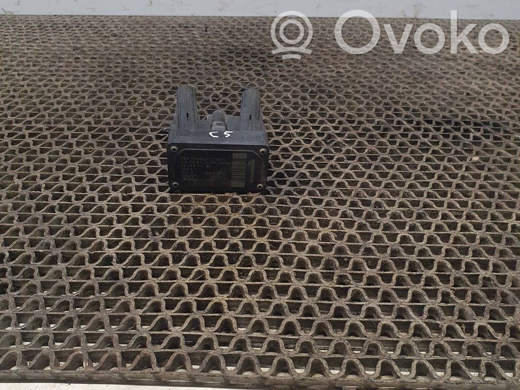 Citroen C5 Sensor 