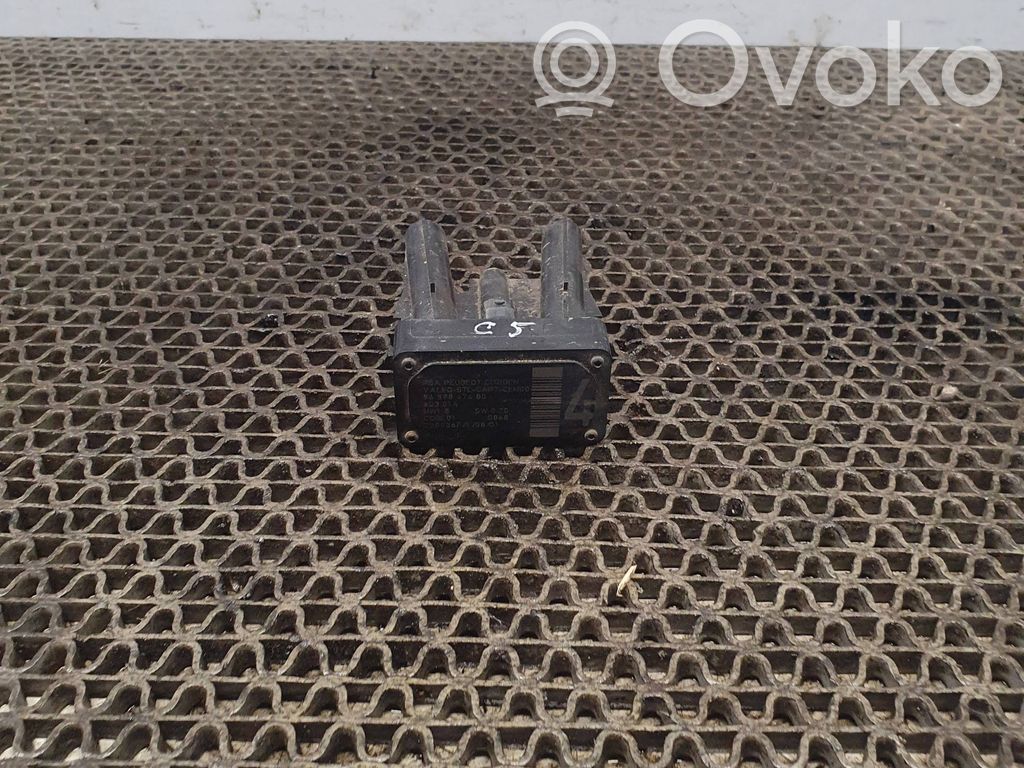 Citroen C5 Sensor 