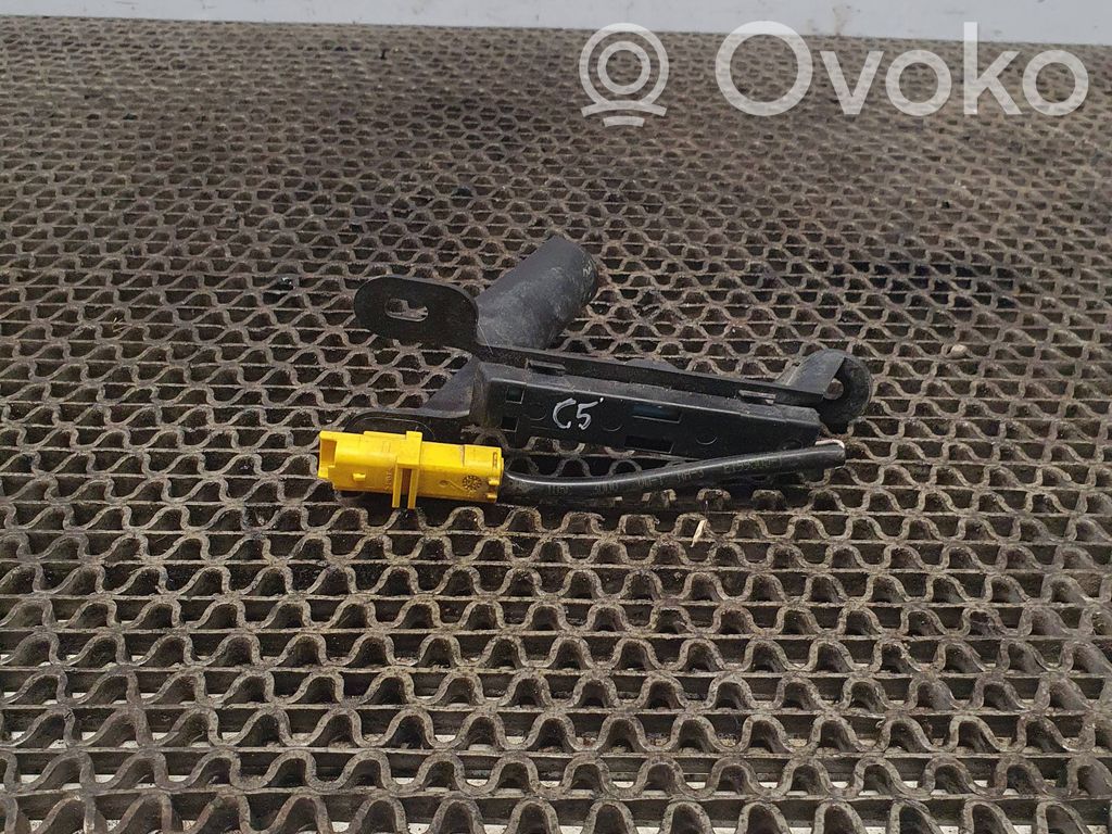Citroen C5 Sensor de presión del neumático 