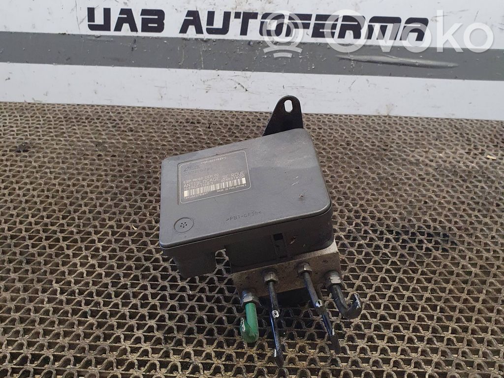 Citroen C5 ABS Pump 