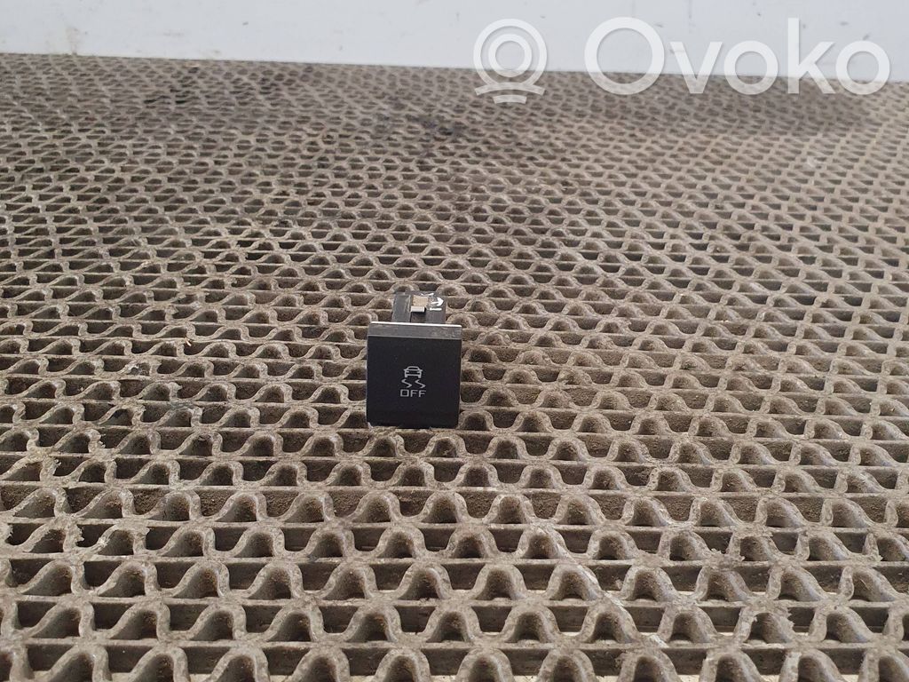 Skoda Yeti (5L) Interruptor ESP (programa de estabilidad) 